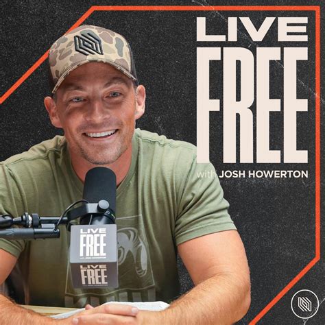 Live Free with Josh Howerton - Podcast - Apple Podcasts