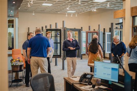 HHI Windows and Doors Celebrates Successful Grand Opening of Newly ...