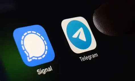 Govt notices to Telegram, Signal a 'digital license raj', says IFF