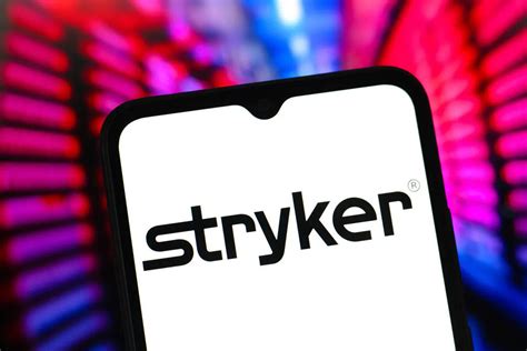Iran-linked hackers attack US medical device maker Stryker