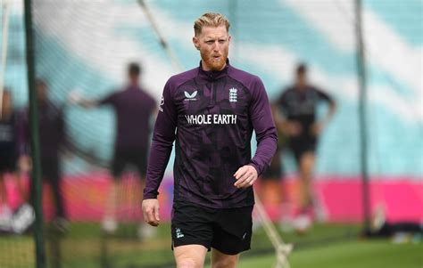 Ben Stokes ruled out as England make 4 changes for ENG vs IND 2025 5th Test