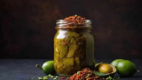 1,600 kg unsafe pickle seized in Rajasthan: 5 safety checks