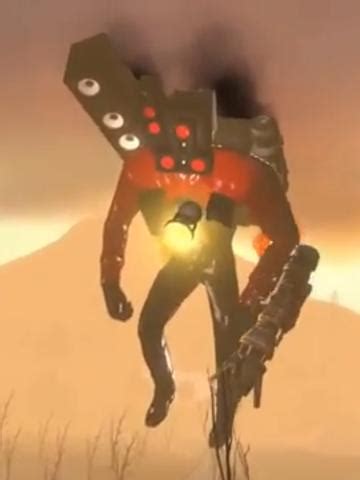 "What if " Skibidi Toilet 47 acted out differently. (#2) | TikTok