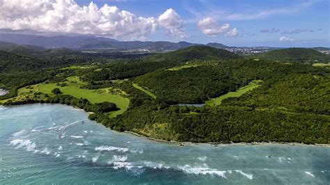 Moncayo enhances Puerto Rico with visionary new community