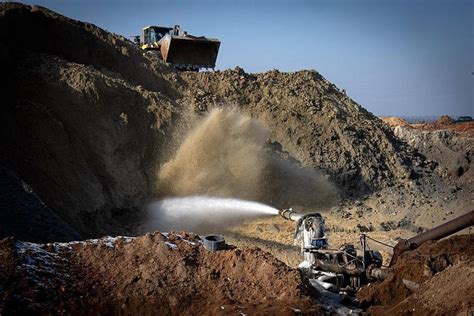 Ukraine signs minerals pact with US as State Department praises 'deal ...
