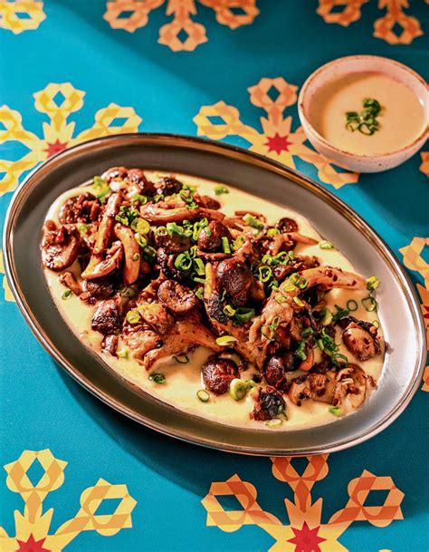 Comfort, surprise, and bold flavours at Chennai's inventive new diner