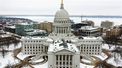 Wisconsin Senate approves $133 million plan to address PFAS contamination