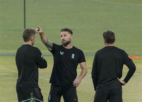 'I make no apologies': Brendon McCullum issues defiant message after ...