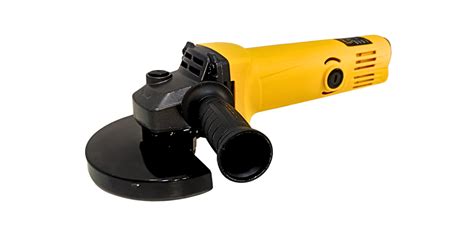 Angle Grinder 5 Inch 900W Copper — Pilot Tools