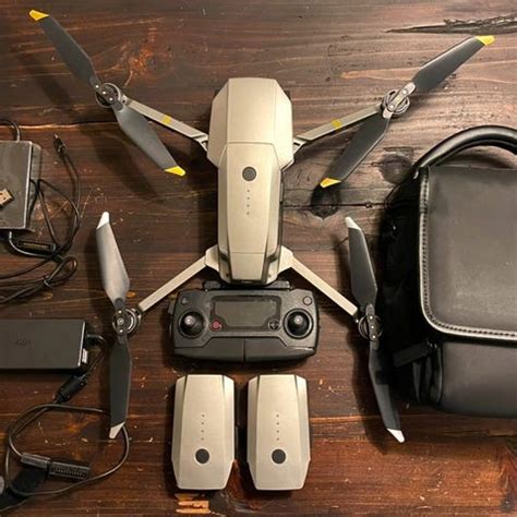 DJI Mavic 2 Pro Fly more combo + DJI Smart Controlleri | Tori
