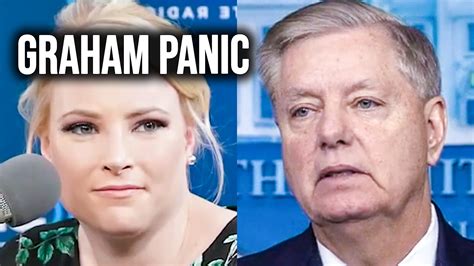 Lindsey Graham gets rocked by sudden backlash with MAGA figures, such ...