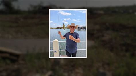 Officials confirm identity of man killed after EF-2 tornado devastates Runaway Bay | kcentv.com