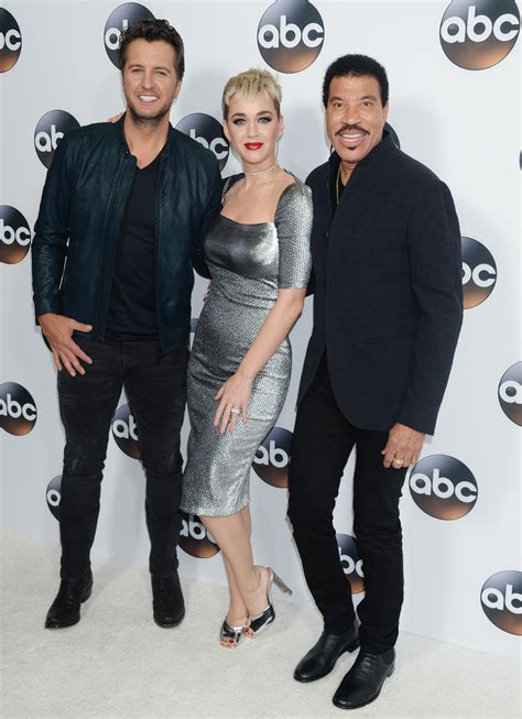 Katy Perry is 'almost always' late to 'Idol' auditions