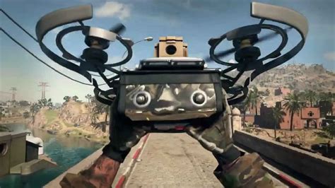 Modern Warfare II multiplayer reveal trailer & Warzone 2.0 reveal (COD ...