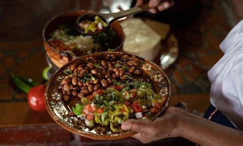 Pátzcuaro enciende los fogones, inició la Celebración Nacional de ...
