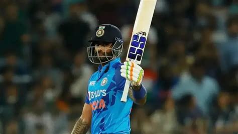 2nd T20I: Suryakumar Yadav makes bold statement on Ishan Kishan after ...