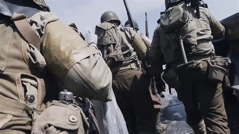 This is the closest you’ll get to D-Day without a time machine