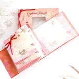 Love and Romance Scrap Book