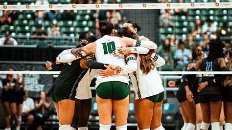 Women's Volleyball Falls to San Jose State in Five - University of ...
