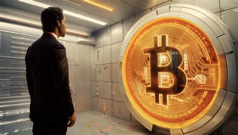Why Is Bitcoin Stuck at $70,000 — And What It Signals For The Next Big Move | IBTimes UK