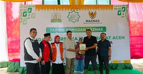 Zakat Menguatkan Indonesia: Baznas RI Salurkan 22 Ekor Sapi Meugang ...