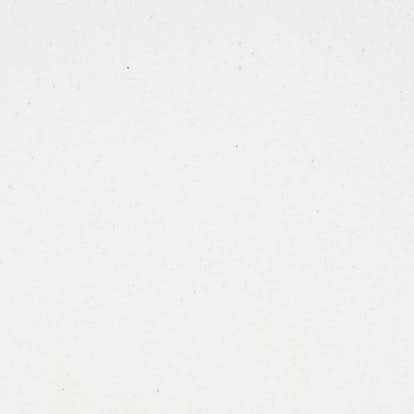 Bänkskiva INR Flow Enkel utan hål för Blandare Färg: Chalk, Bredd: 1260 ...