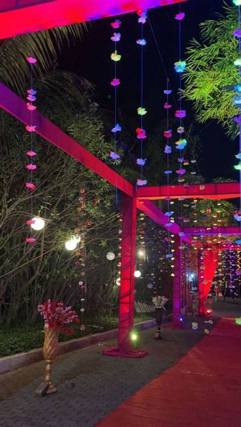 Anniversary Silver Package at Astha Krishna Dham in Lucknow