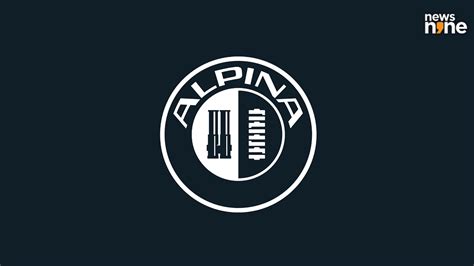 BMW reveal recently acquired Alpina sub-brand’s new logo