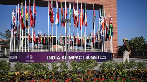 India AI Impact Summit 2026: Direct link, fees, how to register online ...