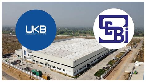 IPO: Electronic Manufacturing Services Provider UKB Electronics Files ...