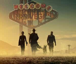 All Seasons of Fallout — Release Dates | Days.To