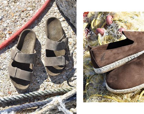 Ancient Greek Sandals: Our new men’s collection has landed | Milled