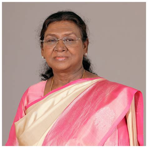 President of India, Smt Droupadi Murmu - Sarkaritel.com Government News & Policy Updates