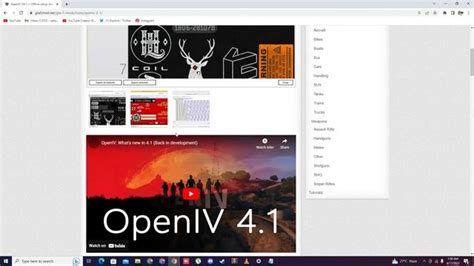 Step-by-Step Guide to Installing OpenIV Offline with Error Fix (2023) # ...