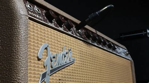What Sets Rare Vintage Amplifiers Apart from Modern Alternatives - Premier Guitars