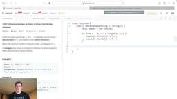 1347. Minimum Number of Steps to Make Two Strings Anagram - Video ...