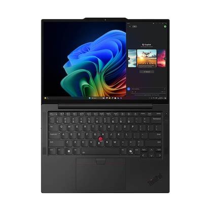 Lenovo ThinkPad X13 Gen 6 21RM002KGE Laptop 33,8 cm (13,3 Zoll), 32 GB ...