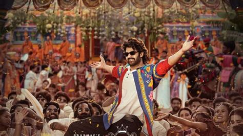 The Raja Saab cast salary: Who took home the biggest paycheck?