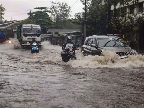 'City of despair': Mumbikars say stop calling India's financial capital ...