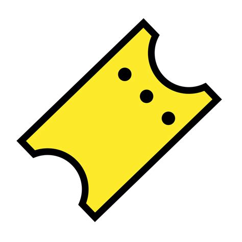 🎫 Ticket Emoji: Meaning & Usage