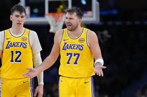 Luka Doncic At Risk Of Paying A 6-Figure Fine: Used Money Gesture To ...