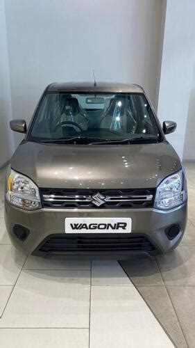 Buy Used Maruti Wagon R LXI CNG of 2019 model @ 4,50,000 INR in Noida ...