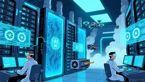 Nvidia: The Exponential Compute Layer for the AI S-Curve