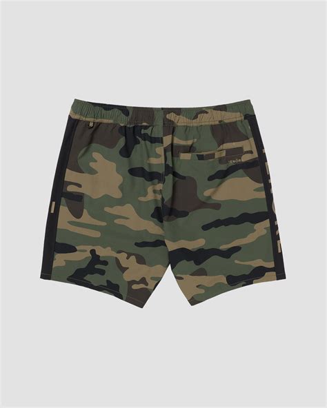 Team Day Short 6" – TENŌRE