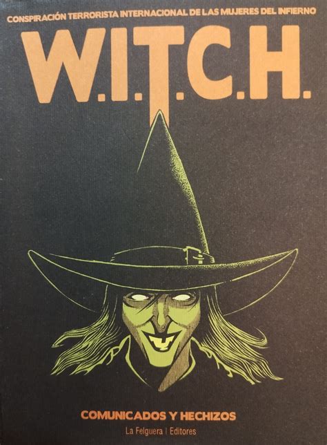 Especial 8 M: Sé mujer, sé bruja - Música y Espectáculo