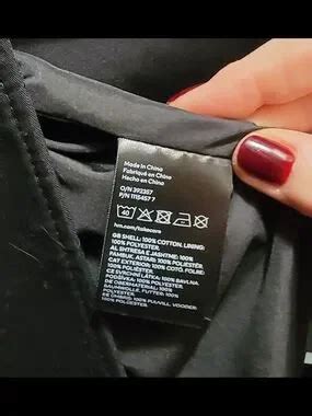 H&M | Jackets & Coats | Hm Black Doublebreasted Trench With Tie Belt ...