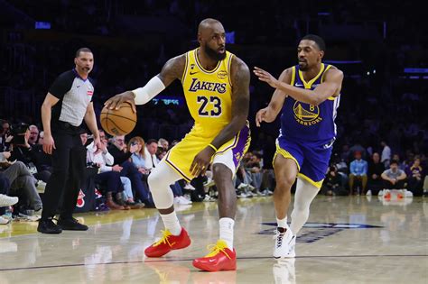 How to Watch Lakers vs Warriors: Live Stream NBA, TV Channel - Newsweek