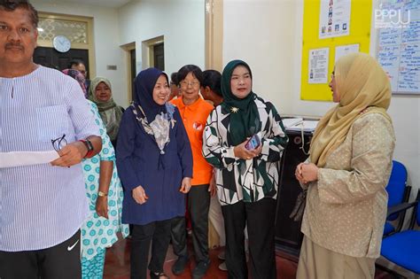 USM News Portal - PPPJJ USM ANJUR PROGRAM IHYA’ RAMADAN, SUMBANG ...