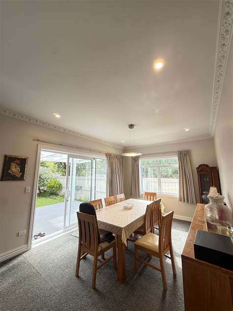 Private Room in Modern Home - Houses for Rent in Lower Hutt, Wellington ...