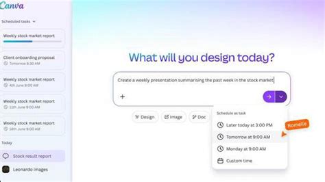 Canva attempts to stitch together a fragmented mess of modern workflows